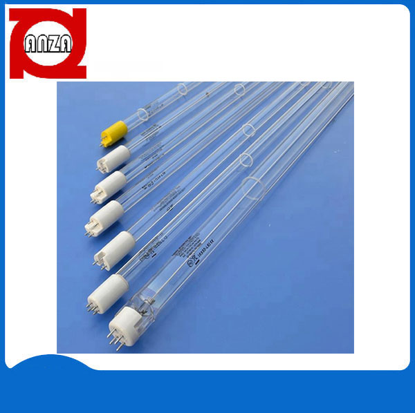 Amalgam UV Lamps