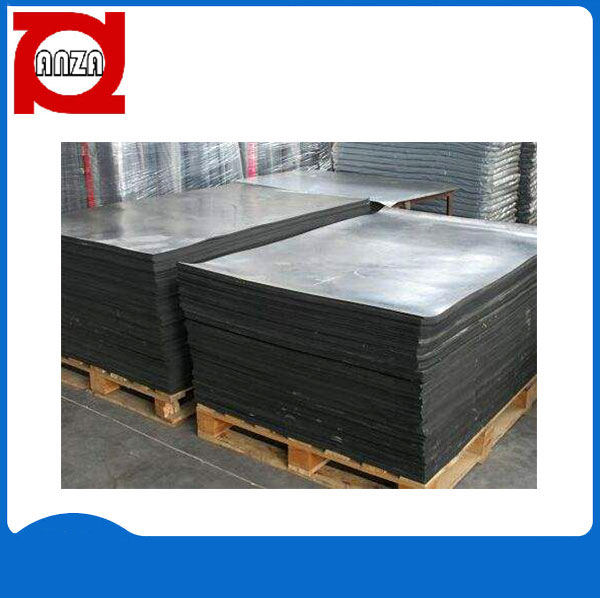 Asbestos Rubber Sheet