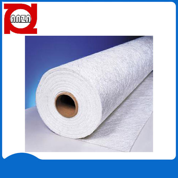 Fiberglass Mat