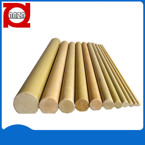 Fiberglass Rod 3841