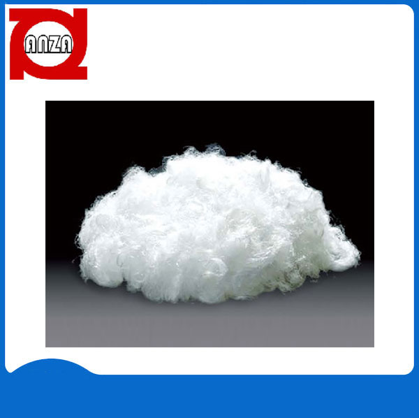 PTFE Staple Fiber