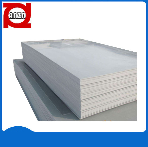 PVC sheet