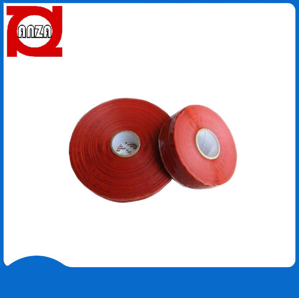 Silicone Rubber Tape