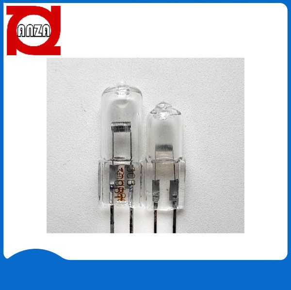 Halogen Bulb